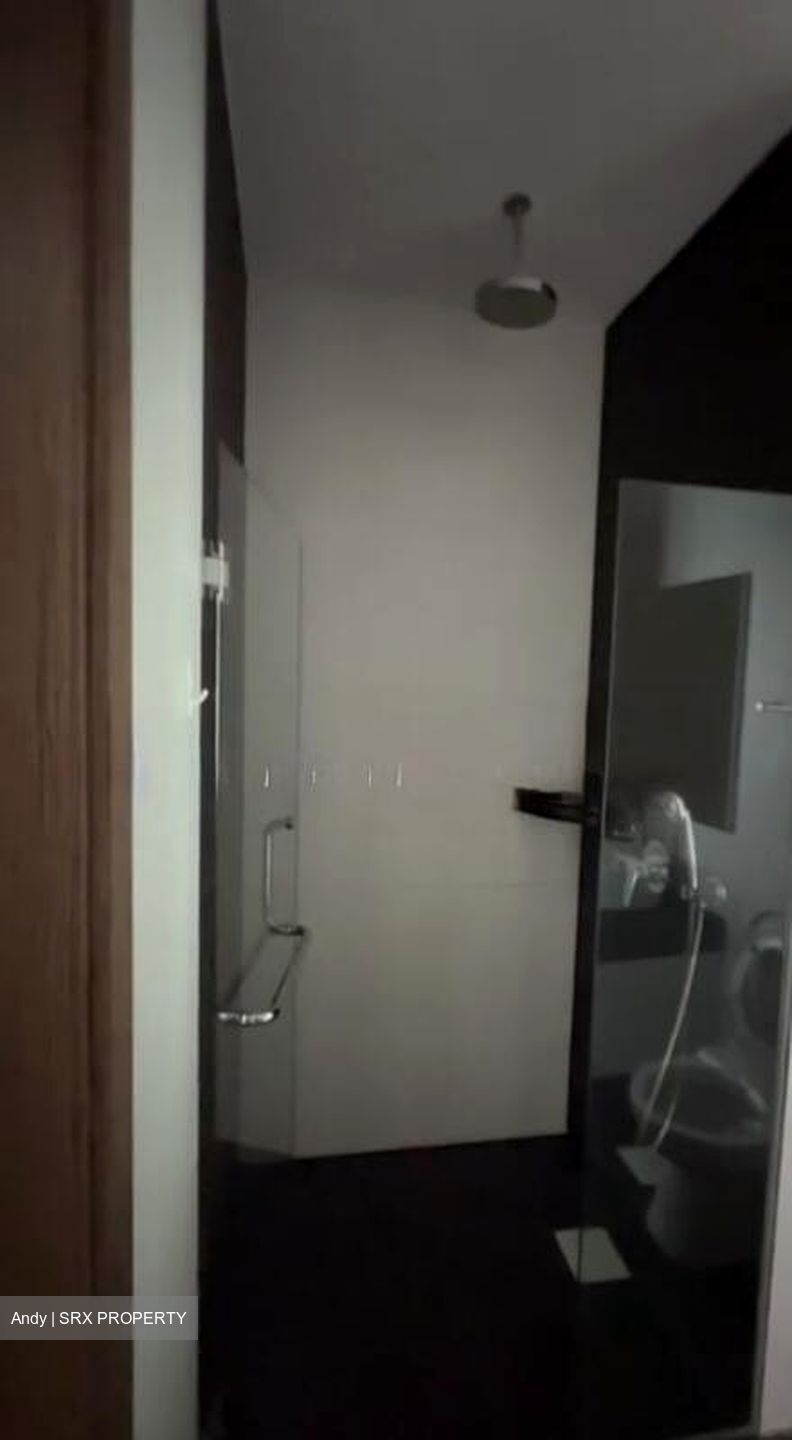 Parc Rosewood (D25), Condominium #524077511